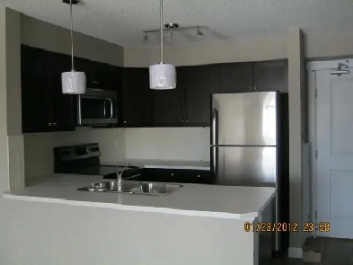 Windermere Village - 2 Bedroom Apartment for Rent