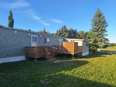 27, 38164 Range Road 283, Red Deer County - 27 House for Rent