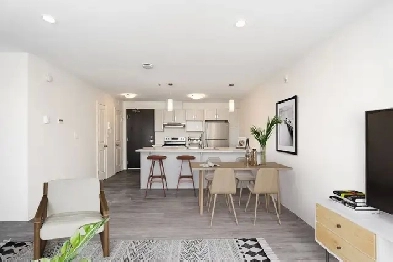 The Boardwalk - 1 Bed - Levine D - Winnipeg