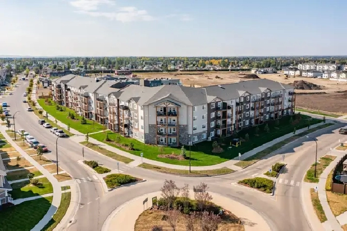 2 Bedroom Apartment $699 Security Deposit Promo