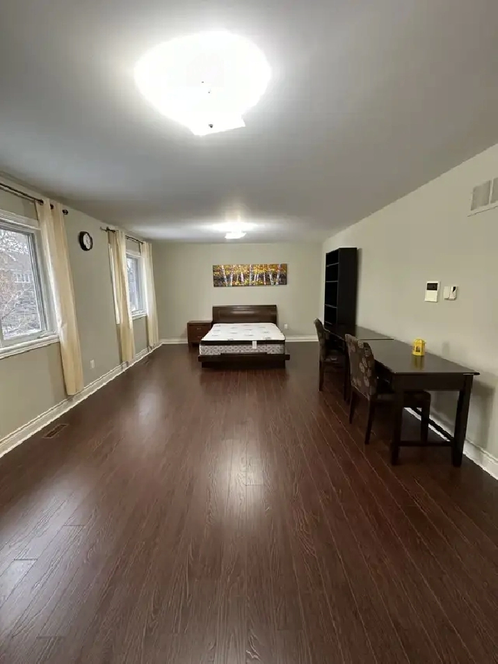 MasterbedroomWithPrivateWashroom Near Yonge&Finch SubwayStation