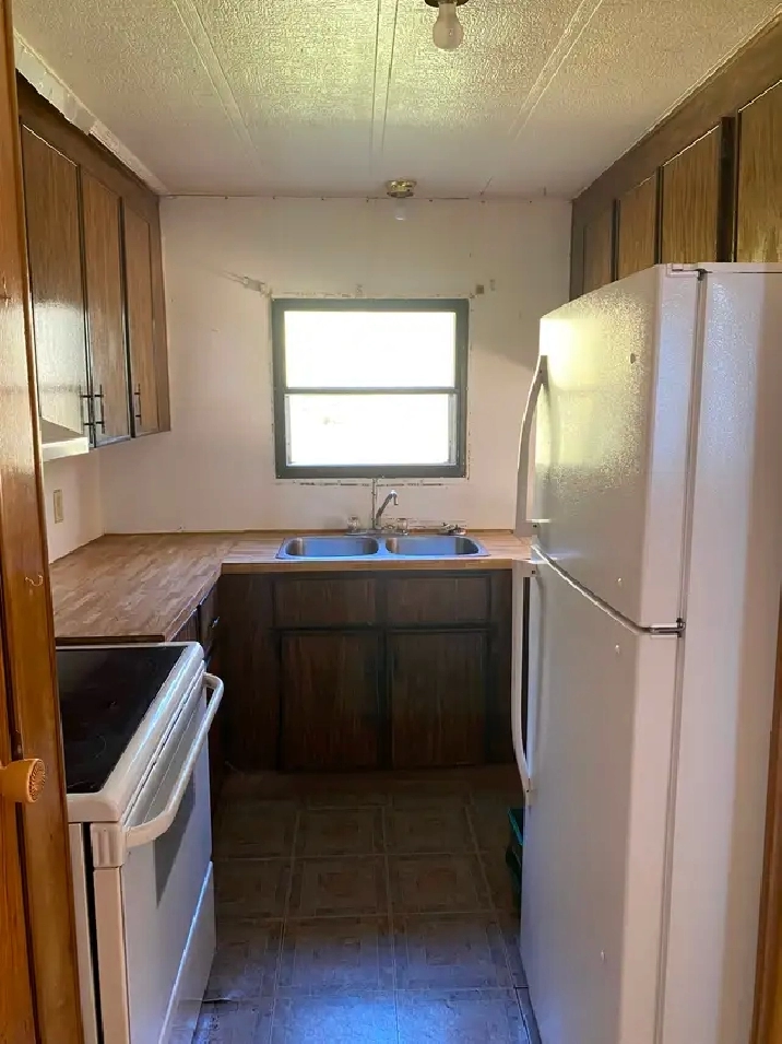 Older Minihome To Be Moved