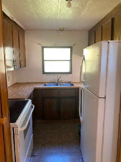 Older Minihome To Be Moved