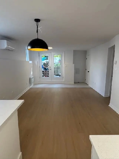 3 bdrm freshly renovated AYLMER