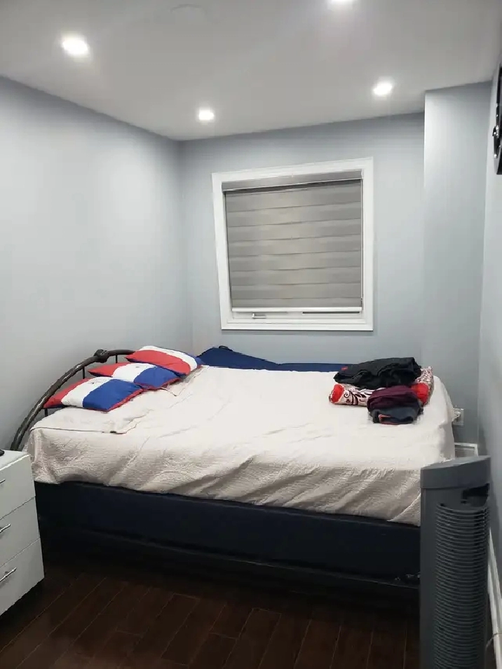 Room In Indian Home Dec 1st