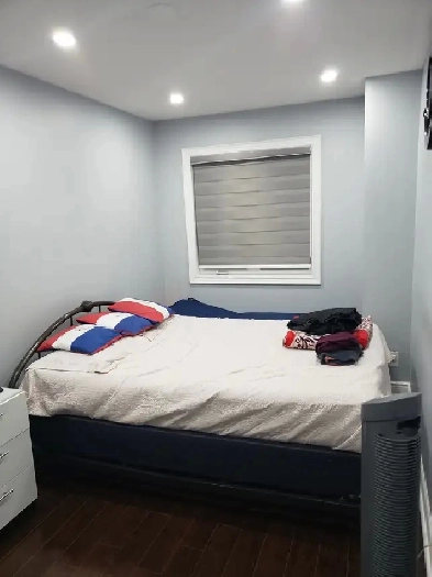 Room In Indian Home Dec 1st