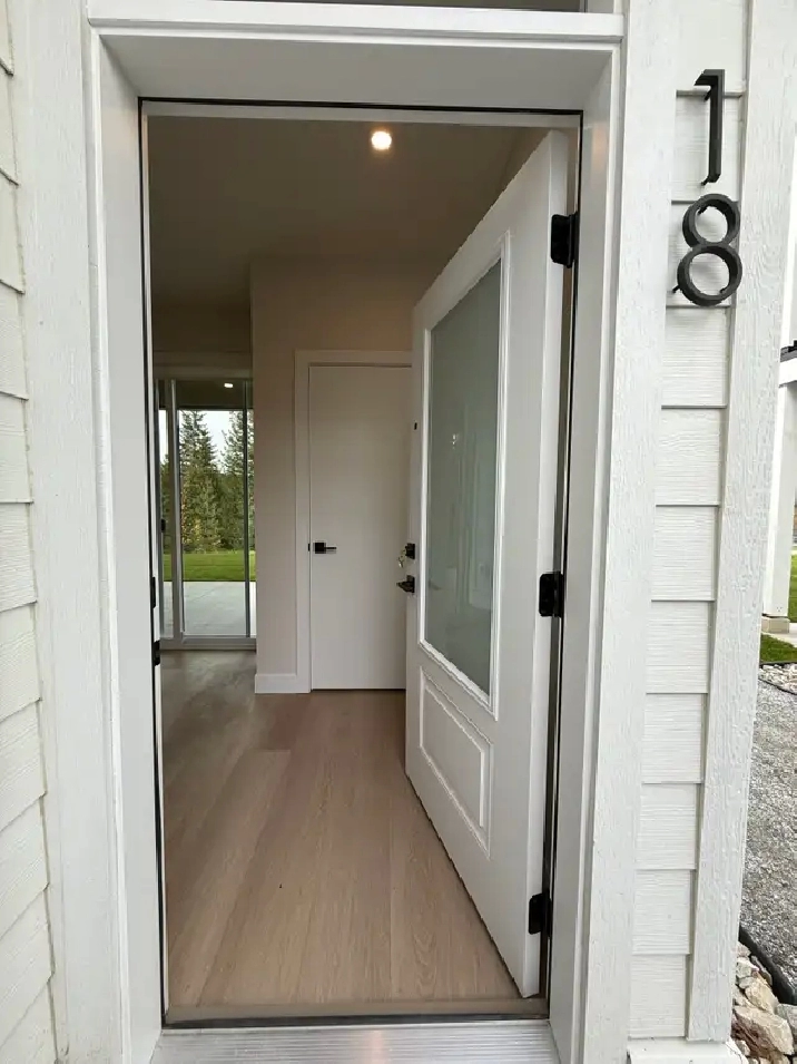 BRAND NEW Rentals in Blind Bay - Move In TODAY and Get 1 MONTH F