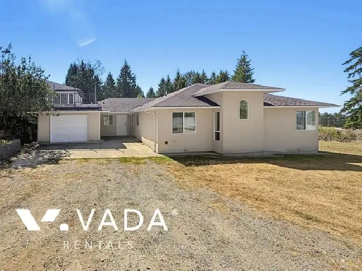 Hazelmere 2 BR House Rental 19506 3A Ave Surrey: VADA