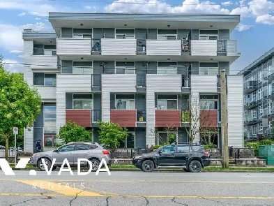 Balance Studio Rental 401-13678 Grosvenor Rd Surrey: VADA