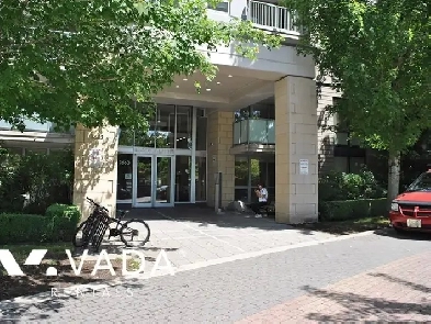 Latitude 3 BR APT Rental 303-3663 Crowley Drive Vancouver: VADA