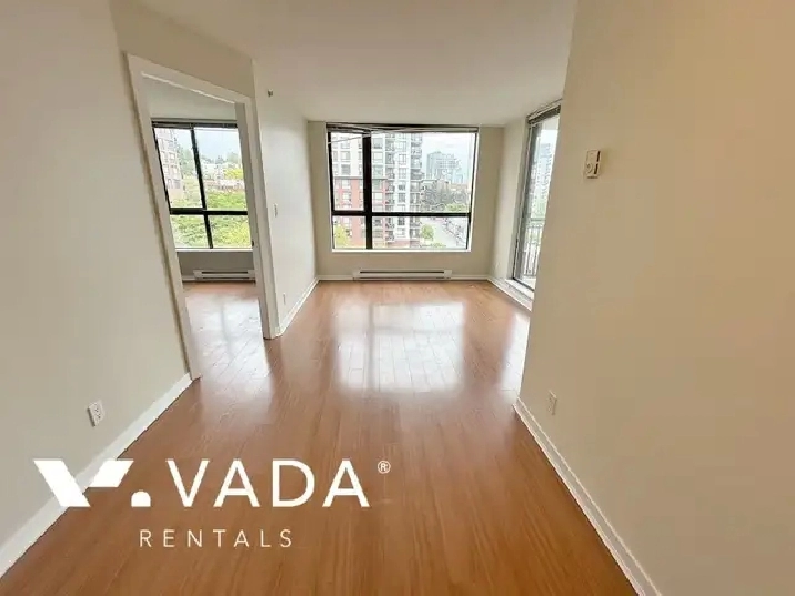 News 2 BR APT Rental 905-833 Agnes St New Westminster: VADA