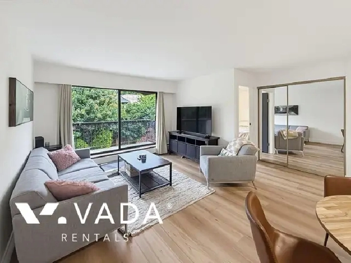 Casa Del Rey 1 BR APT Rental 201-721 Hamilton St New Westminster