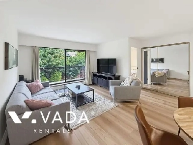 Casa Del Rey 1 BR APT Rental 201-721 Hamilton St New Westminster