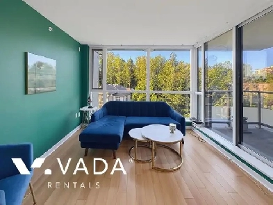 Fitzgerald Furnished 1 BR APT Rental 705-4888 Brentwood Dr Burna
