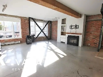 The New Yorker 1 BR APT Rental 308-1066 Hamilton St Vancouver: V