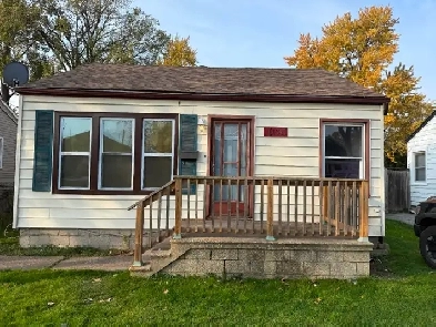 House for Sale