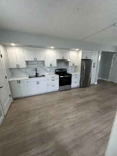 New 2 Bed 2 Bathroom in Minnow Lake Available November