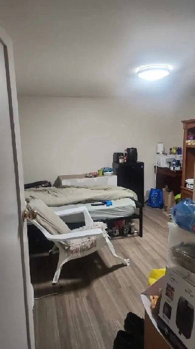 Room for Rent in Scarborough