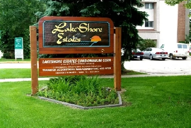 Lakeshore Estates - 310 Stillwater Dr.  1 BR - $1300 avail Dec 1