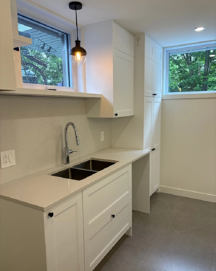 GRAND 4½ NEUF À LOUER – FRELIGHSBURG | 1 400 $/mois