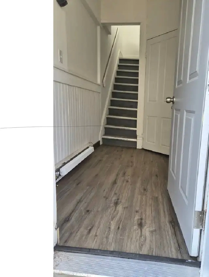 2-Bedroom Apartment in Orillia – Available November 1st