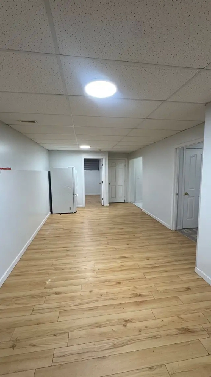 Basement in Taradale
