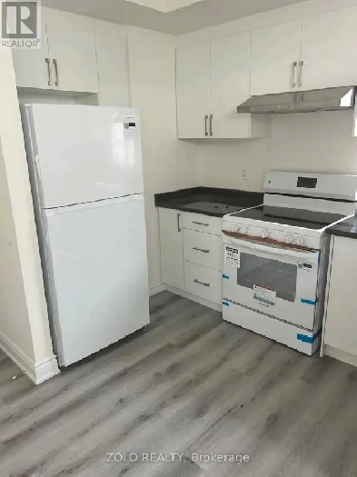 4 BEDROOM APT IN THE FALLS. 1.5 WASHROOMS. PARKING, PATIO