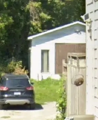 WORK SHED FOR RENT WITH PARKING OSHAWA