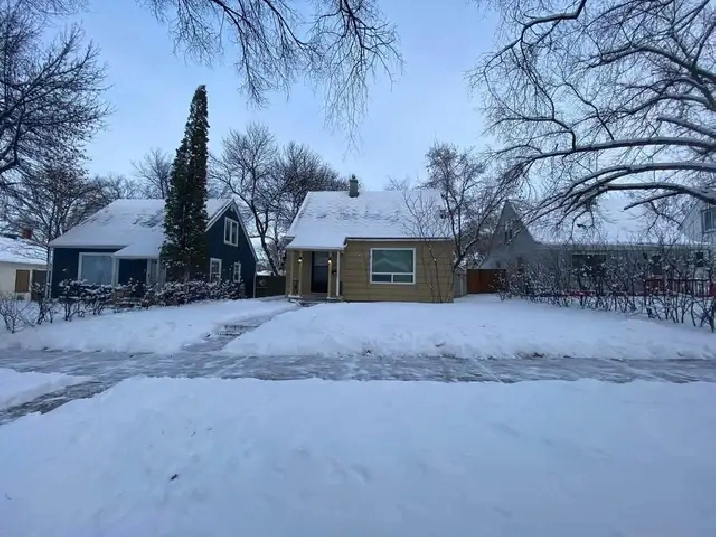 2 Beds 1 Bath - Whole House for Rent