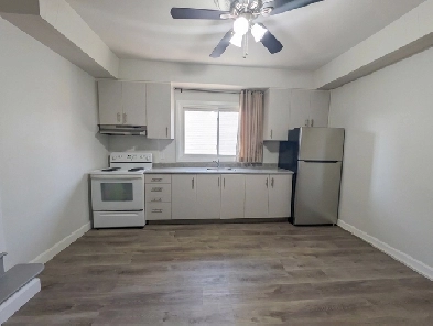 82 Albert St, St. Catharines - 1 Bedroom Apartment