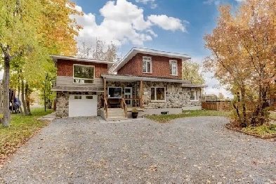 House for Sale in Saint-Blaise-sur-Richelieu