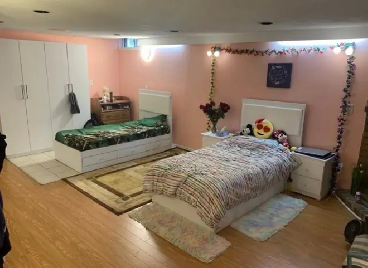 Shared Room for Rent
