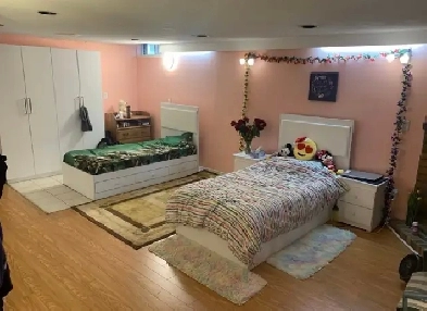 Shared Room for Rent