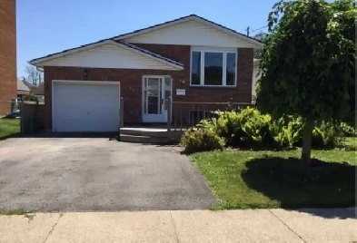 Room for Rent in Thorold,  ON - Available Now!