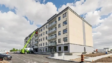 Listowel Gardens Apartments - Suites for immediate move in!