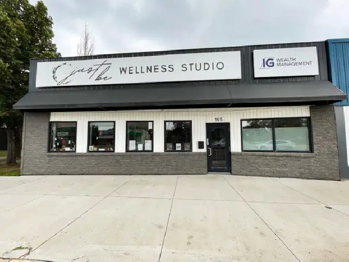 A Rare Turn Key Investment in Portage