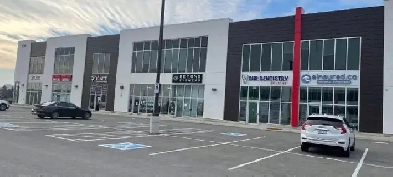 PROFESSIONAL OFFICE SPACE FOR SUBLEASE — MOVE-IN READY!