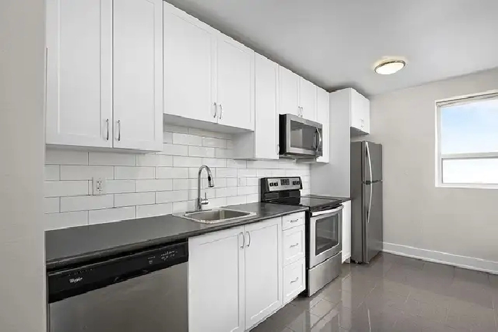 1 Bedroom Apartment for Rent - 9 Craigton Drive