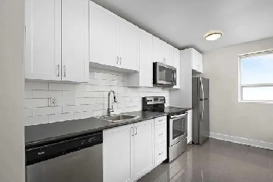1 Bedroom Apartment for Rent - 9 Craigton Drive
