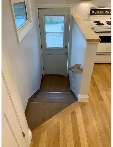 One Bedroom, 178 Douro Street