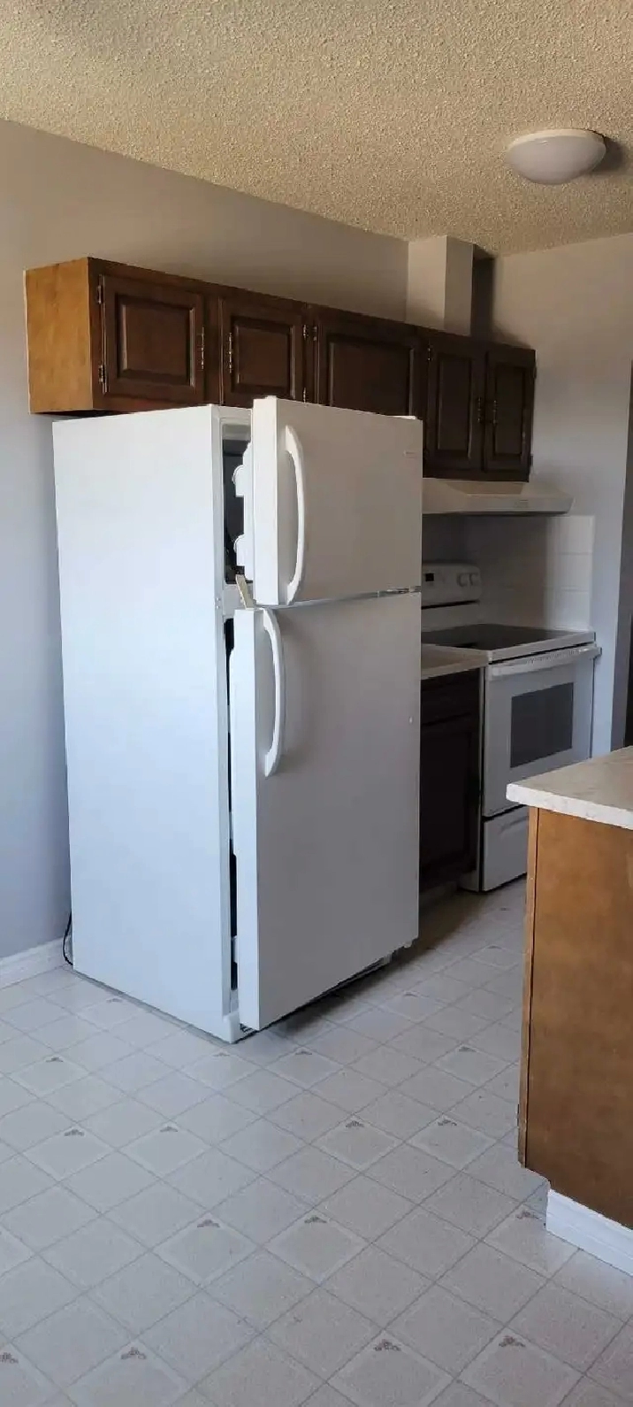 2 Bedroom Apartment in Westlock