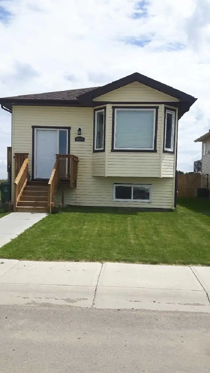 Room in Coaldale