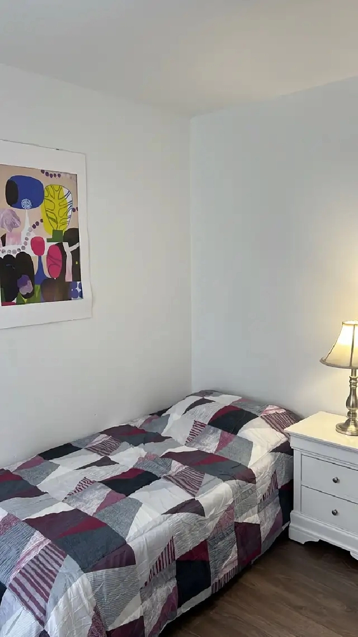 Chambre à louer