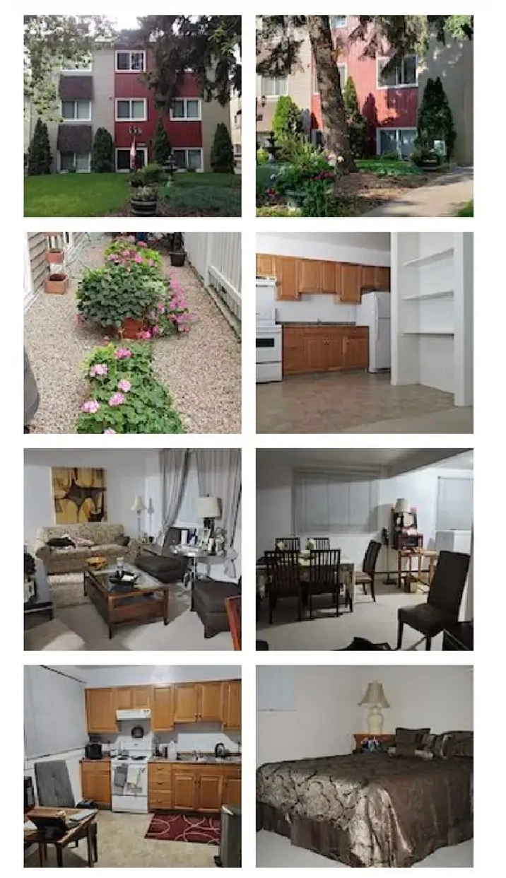 Walk DT, Rogers, Royal Alex, MacEwan, NAIT, Norquest, Kingsway
