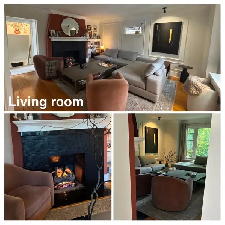 3BR   Nursery / Office, 2.5 bathrooms, Single-Family Rental (pet