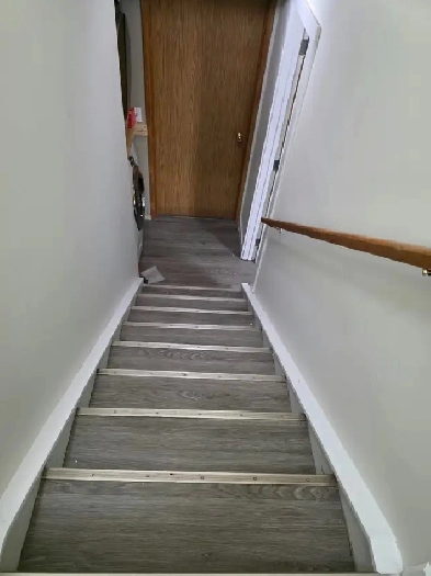 Beautiful Basement for RENT