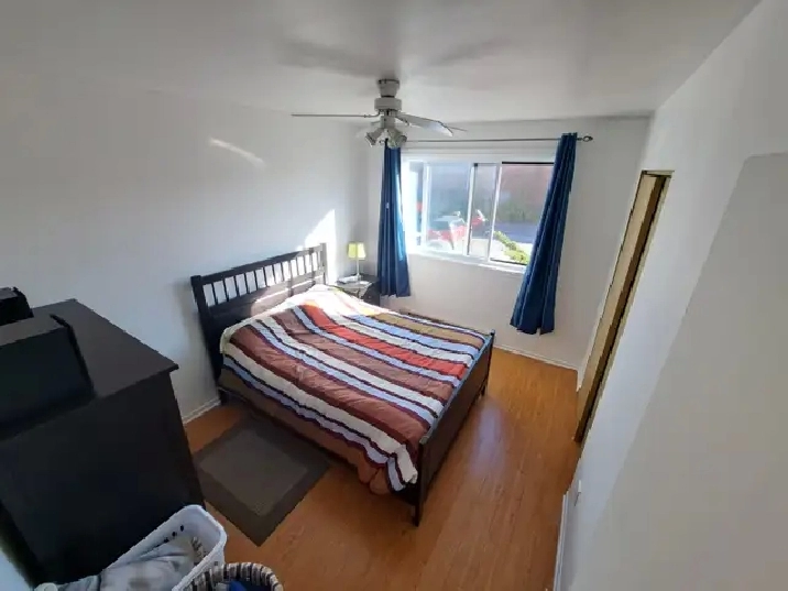 Appartement 4 1/2' à Saint-Hubert