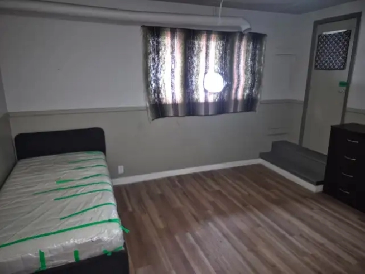 Main floor room for rent Ogden. $650