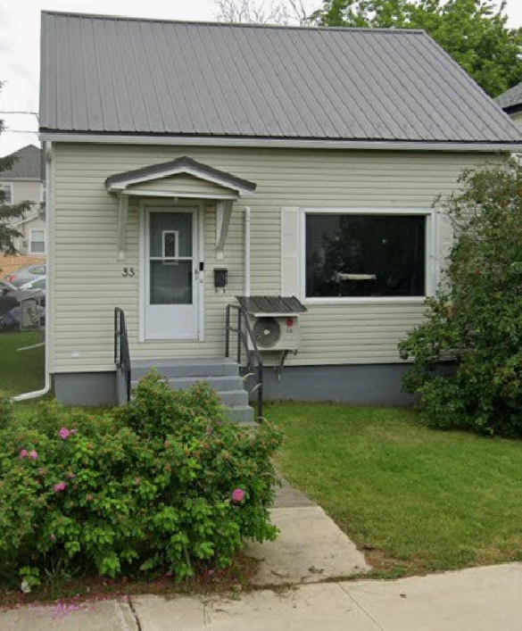 HOUSE FOR RENT – WEST MAIN NEAR DOWNTOWN MONCTON