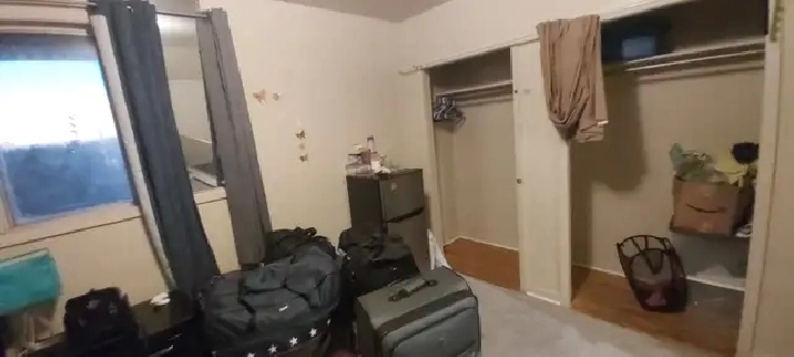 Room for Rent